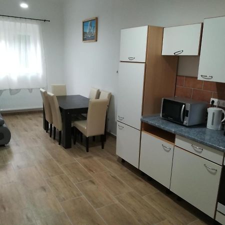 Suemegi Levendula Apartmanok Екстер'єр фото
