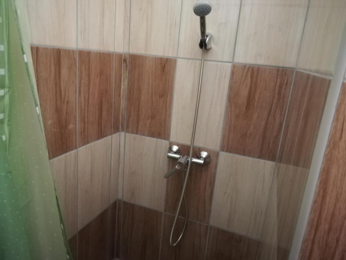 Suemegi Levendula Apartmanok Екстер'єр фото