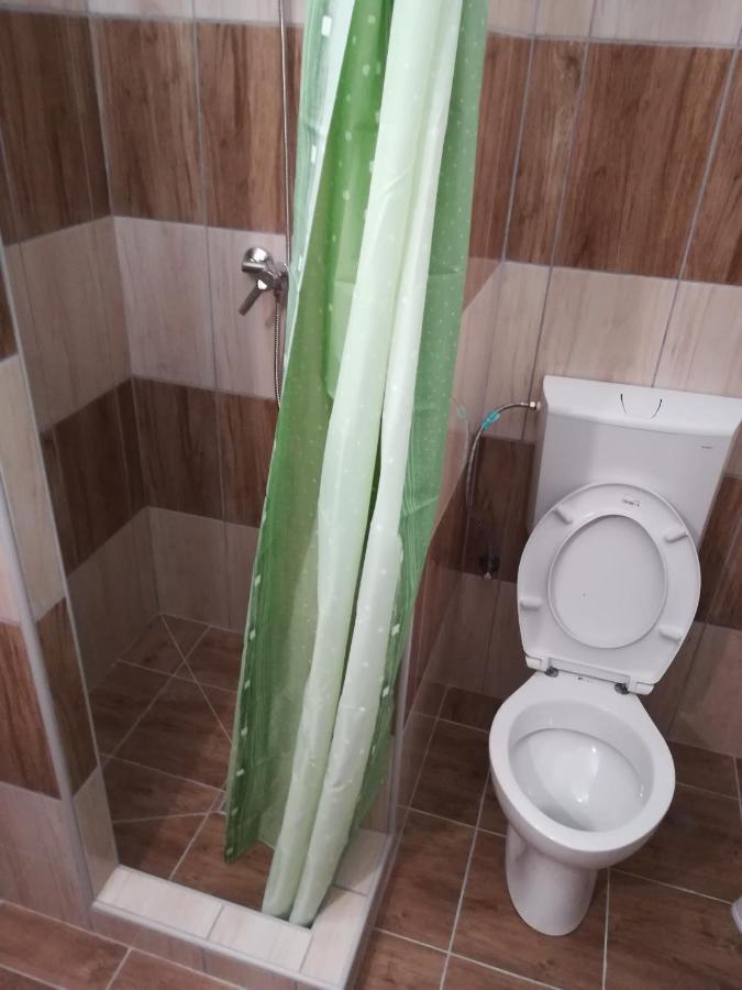 Suemegi Levendula Apartmanok Екстер'єр фото