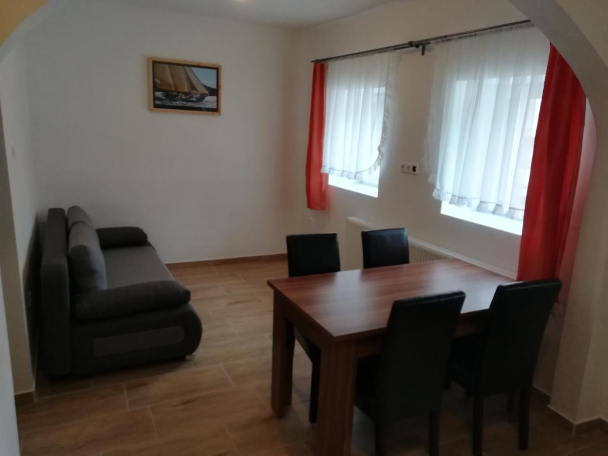 Suemegi Levendula Apartmanok Екстер'єр фото
