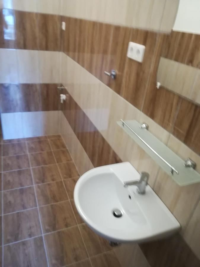 Suemegi Levendula Apartmanok Екстер'єр фото